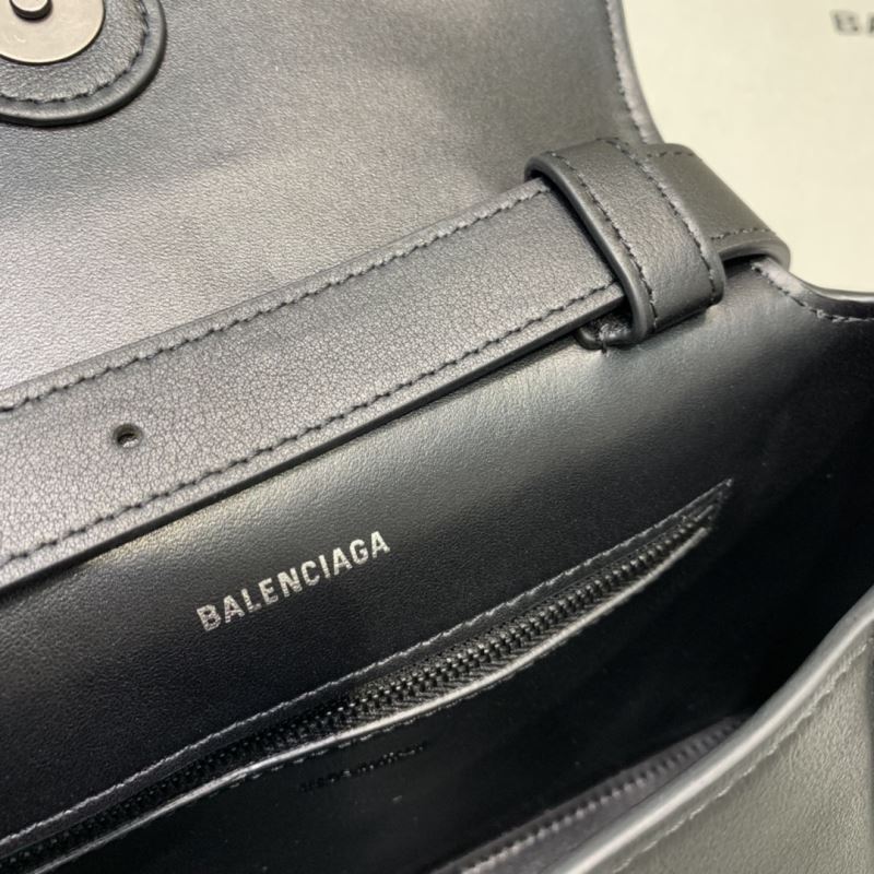 Balenciaga Hourglass Bags